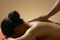 Wohltuende Thaimassage in Langenberg - Bahn Thai Massage Supa Thitprom